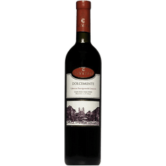 Gabriele Dolcemente Red 750Ml