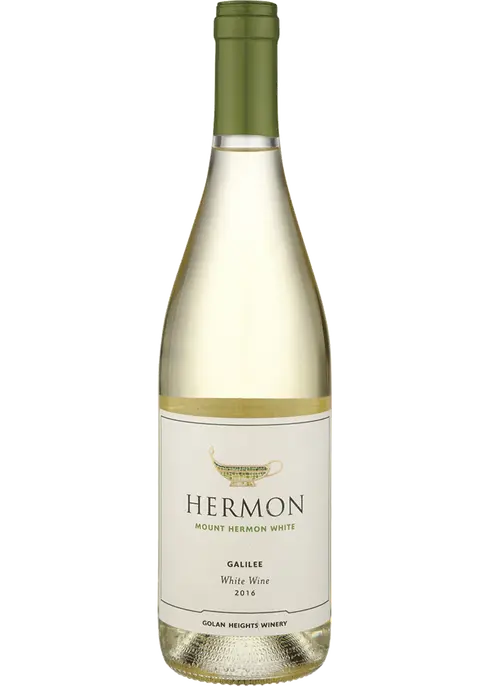 Yarden Hermon White Wine 750Ml