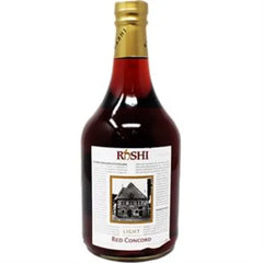 Rashi Light Red Concord 1.5L