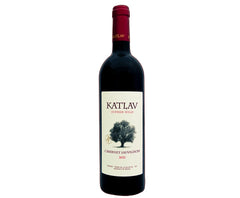 Katlav Cabernet Sauvignon 750Ml