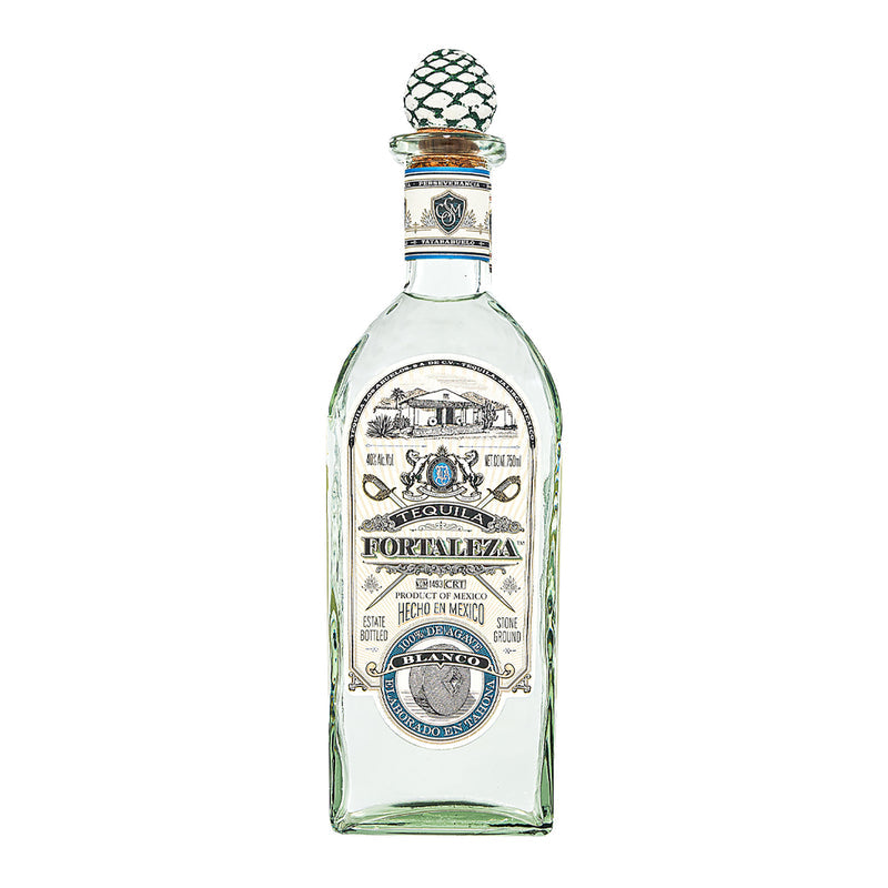 Fortaleza Blanco 750Ml