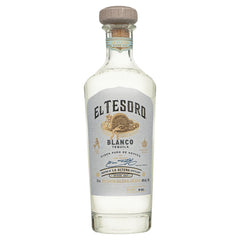 El Tesoro Blanco 750Ml