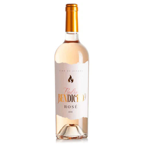 Padre Bendicho Rose 750Ml