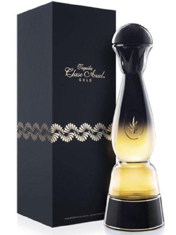 Clase Azul Gold 750Ml