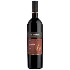 Binyamina Reserve Cabernet Sauvignon 2018 750Ml