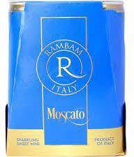 Rambam Mosato 4X 250Ml