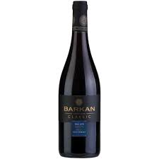 Barkan Classic Pinot Noir 750Ml