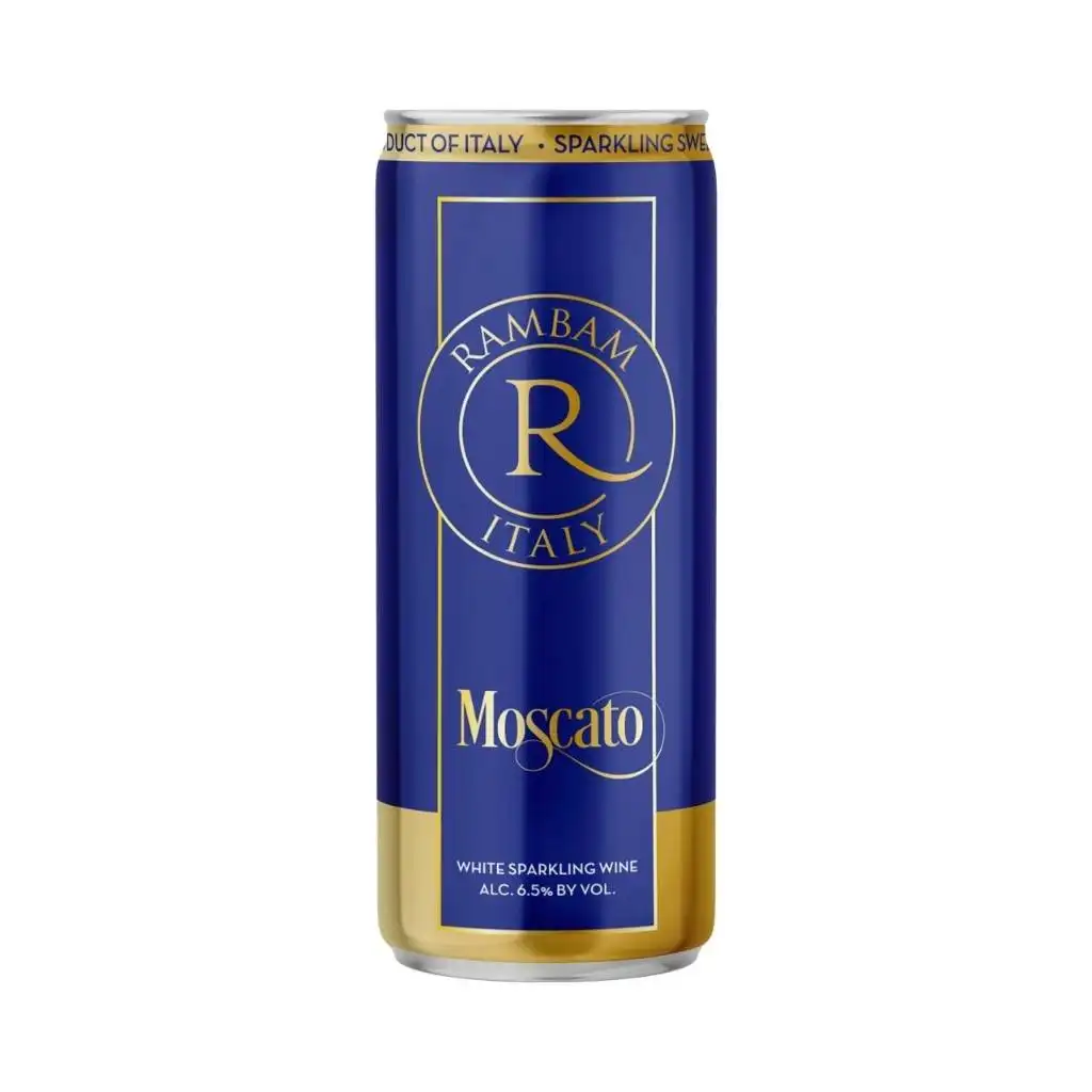 Rambam  Moscato 250Ml