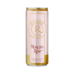 Rambam  Moscato Rose 250Ml