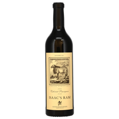 Hevron Heights Isaac'S Ram Cabernet Sauvignon 6L