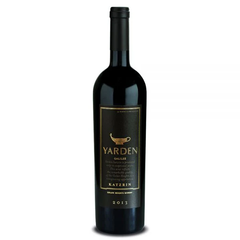 Yarden Katriz 2018 750Ml