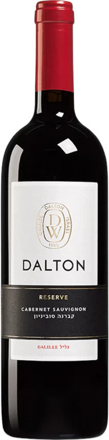 Dalton Reserve Cabernet Sauvignon 750Ml