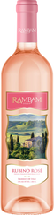 Rambam Moscato Rose 1.5L