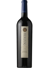 Herzog Cabernet Sauvignon Sp Oakville 750Ml