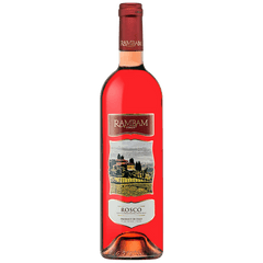 Rambam Rosco Sweet 750Ml