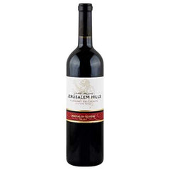 Jerusalem Cabernet Sauvignon 750Ml