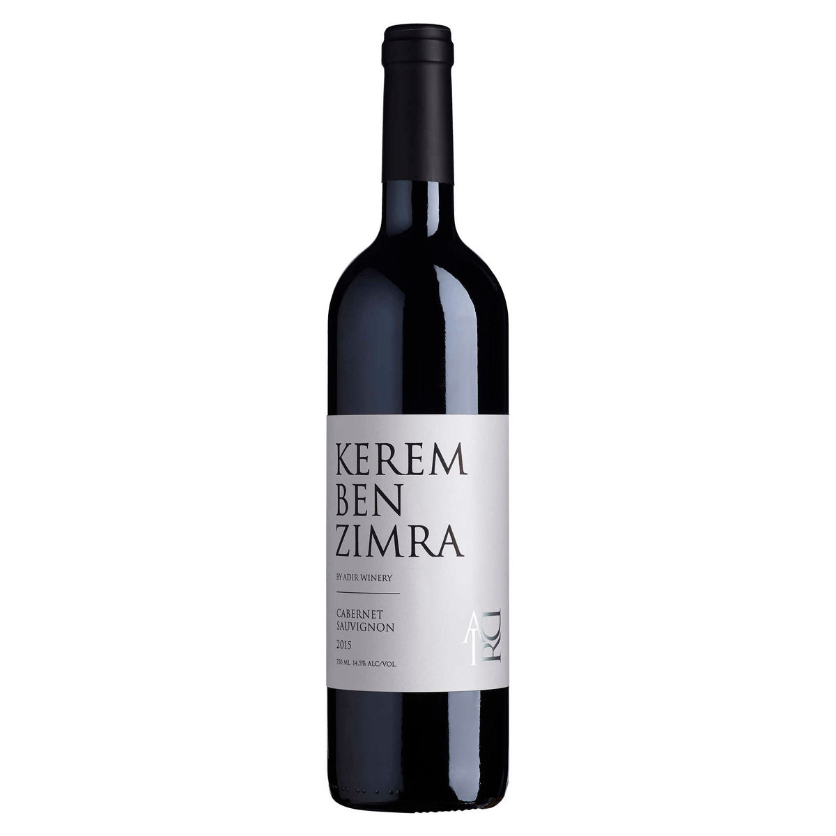 Adir Kerem Ben Zimra 1.5L