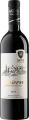 Mony Petite Syrah Reserve