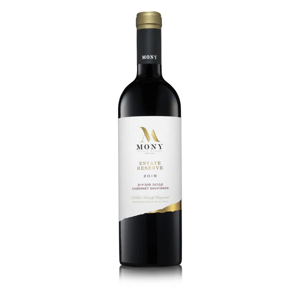 Mony Cabernet Reserve 750ml