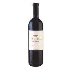 Yarden Cabernet Sauvignon 18 750Ml