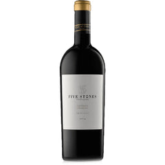 Five Stones Virtuous Dry Red 3L