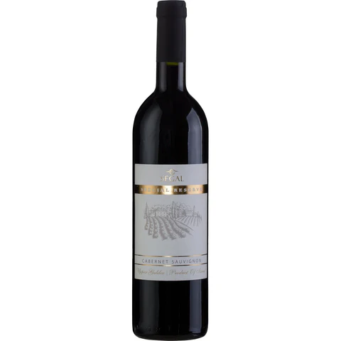 Segals Cabernet Sauvignon 750Ml