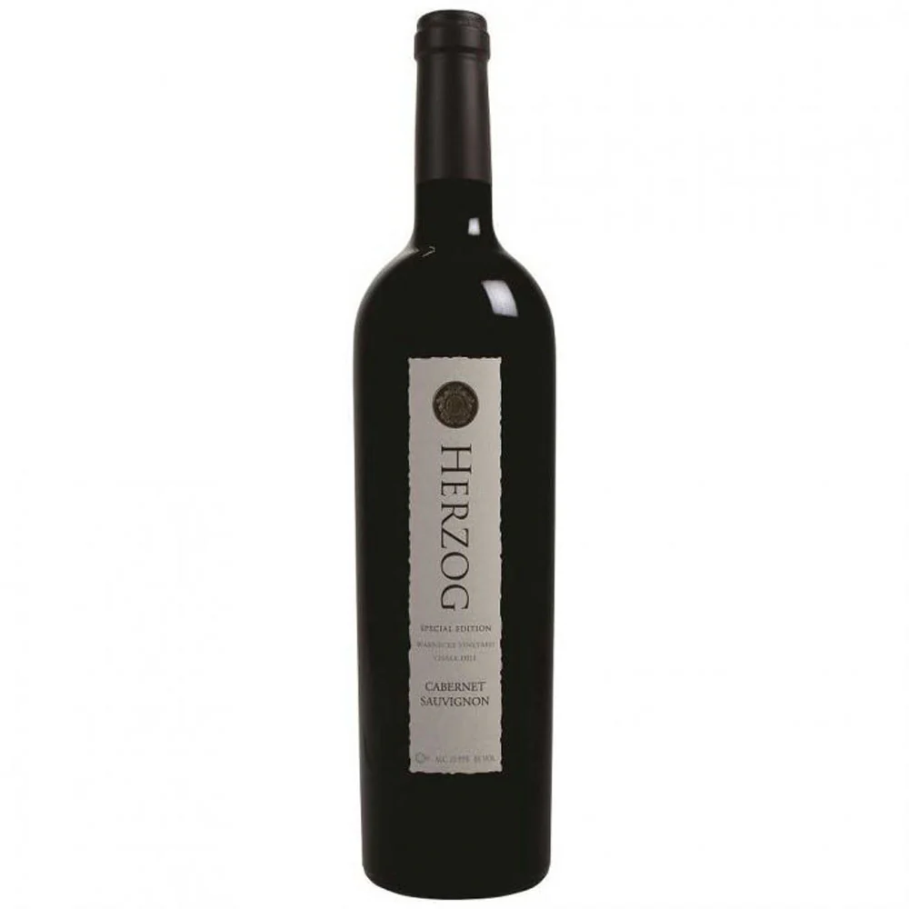 Herzog Chalk Hill Cabernet Sauvignon 10 750Ml