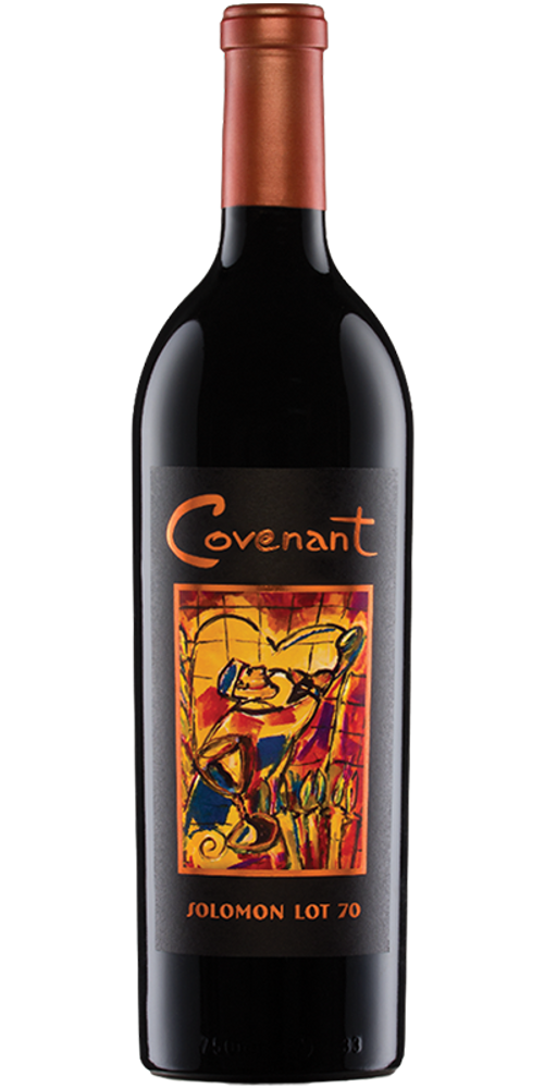 Covenant Lot  70 N/V 750Ml