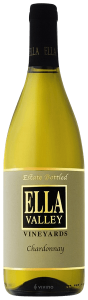 Ella Valley Chardonnay 750Ml