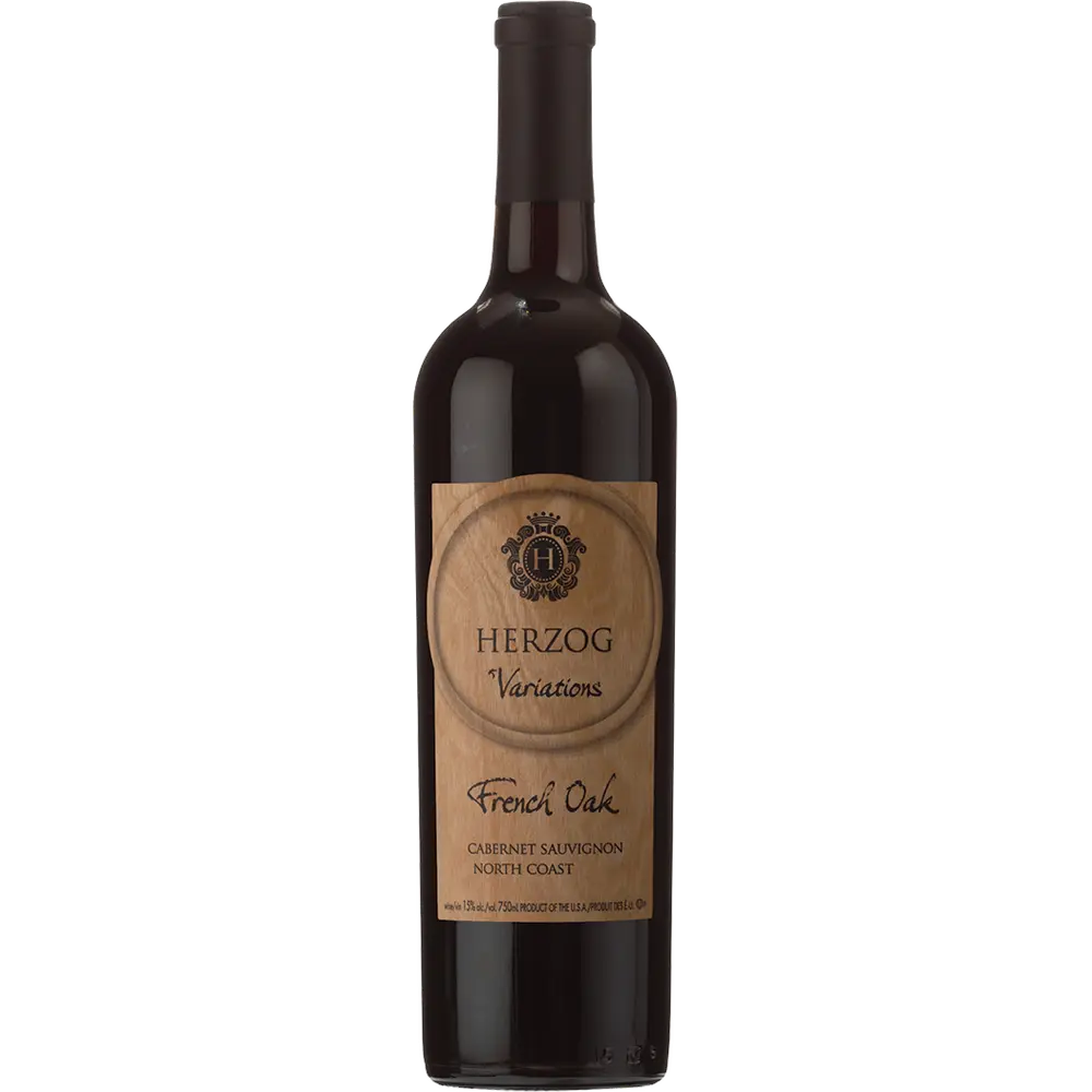 Herzog Vari 2017 Frech Oak 750