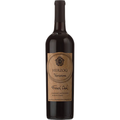 Herzog Vari 2017 Frech Oak 750