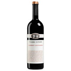 Tishbi Estate Cabernet Sauvignon 750Ml