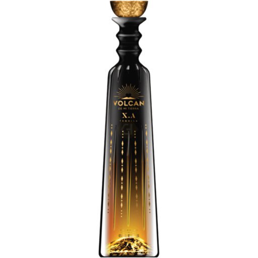 Volcan De Mi Tierra X.A Reposado Tequila 750Ml