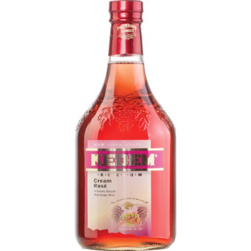 Kedem Cream Rose 1.5L