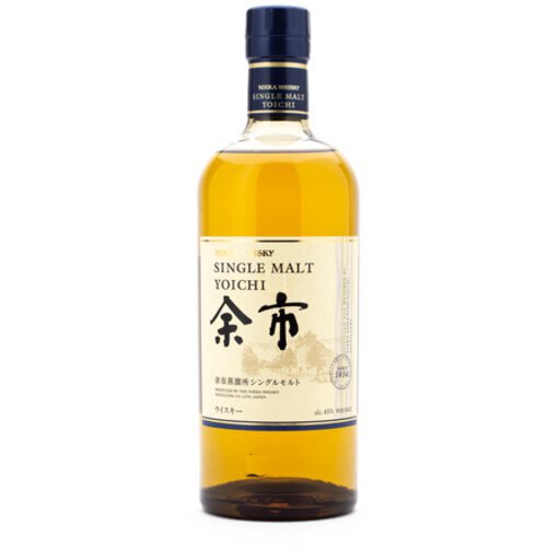 Nikka Yoichi 750Ml