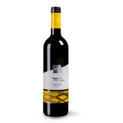 Mt.Tabor Merlot 750Ml