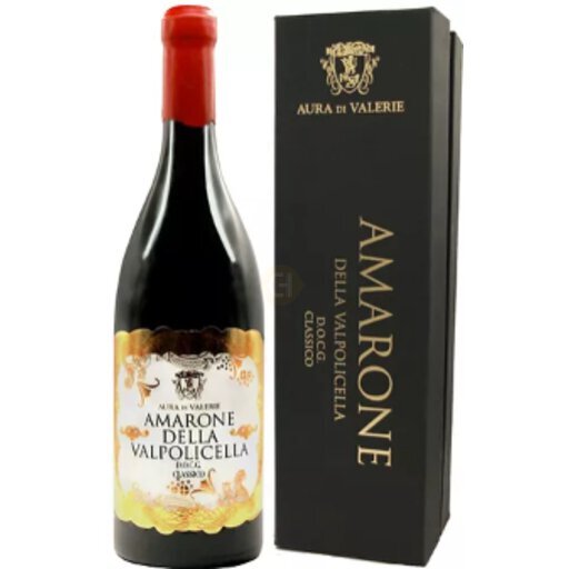 Amarone Della Valpolicella