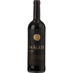 Psagot Merlot 750Ml