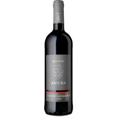 Or Haganuz Amuka Cabernet Sauvignon 2019 750Ml