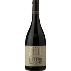 Jezreel Syrah Kerem Kedesh 750Ml