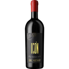 Jezreel Icon Reserve 750Ml