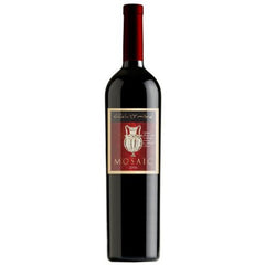 Shiloh Mosaic Red Blend 750Ml