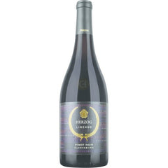 Herzog Line Pinot Noir 750Ml