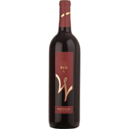 Weinstock "W" Red 750Ml