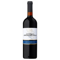 Jerusalem Hills Merlot 750Ml