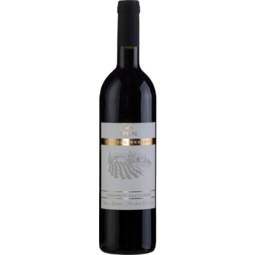 Segal'S Reserve Cabernet Sauvignon 750Ml