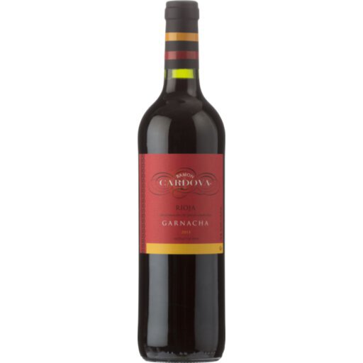 Ramon Cardova Garnacha 750Ml