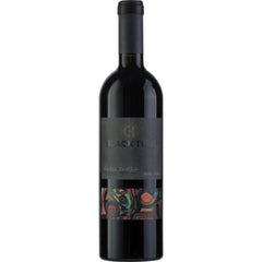 Tulip Dry Red Wine Black Tulip Galilee With Gift 750Ml