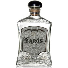 Baron Platinum Tequila Blanco Kosher Tequila Jalisco 750Ml