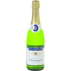 Baron Herzog American Brut Champagne 750Ml